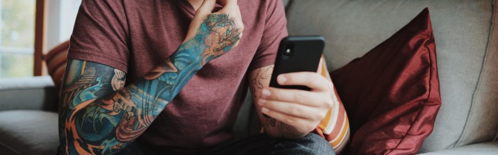 Как правильно настроить Инстаграм: 2 варианта Как правильно настроить Инстаграм