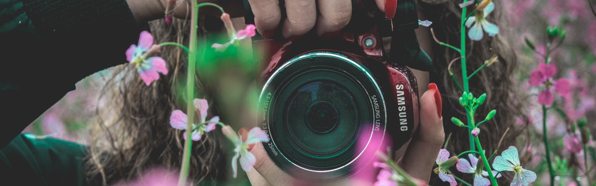 Как стать фотографом и начать зарабатывать