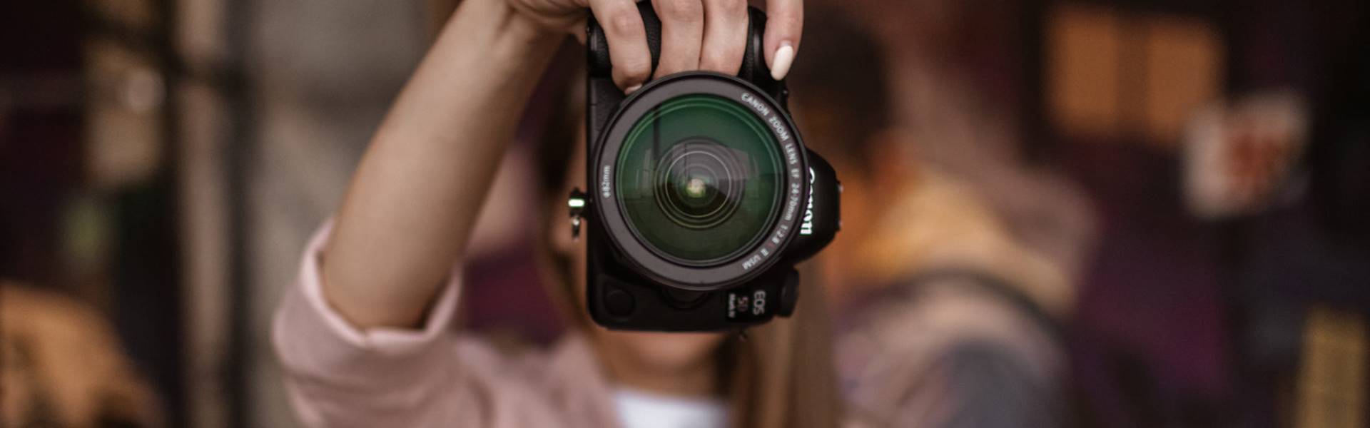 Как стать фотографом с нуля: инструкция и разбор ошибок